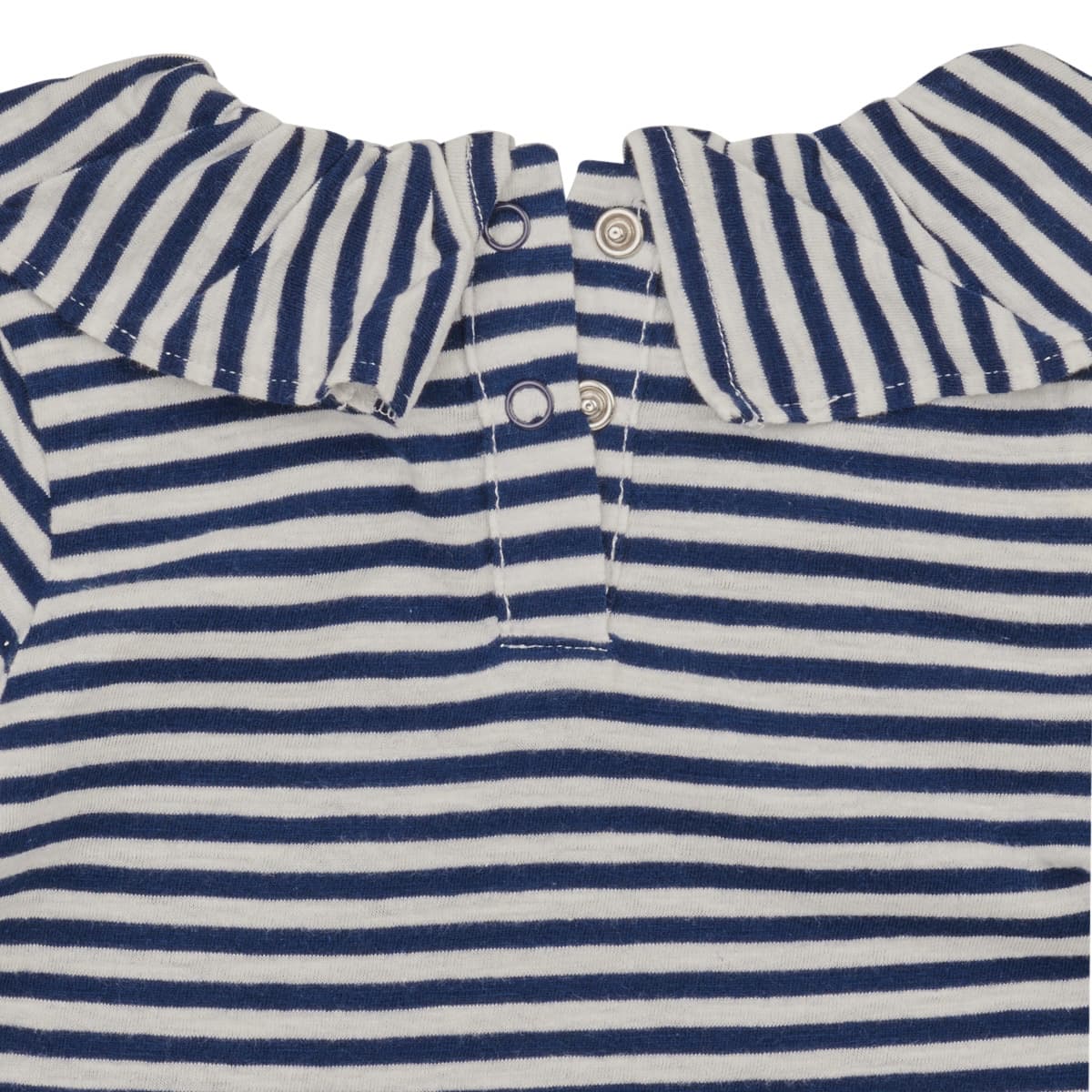 Girls' T-Shirts Petit Bateau Multicolor