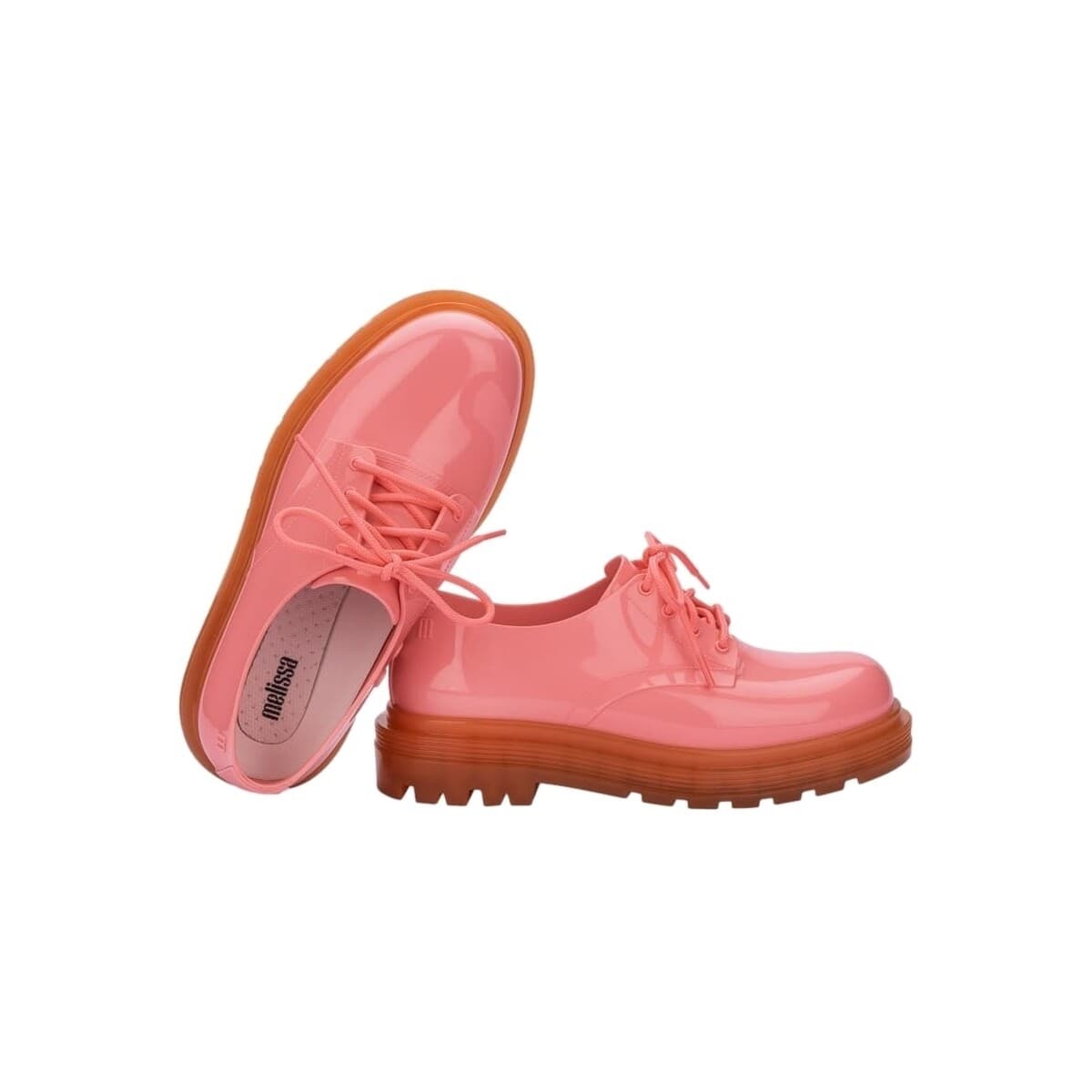 Women's Ballet Flats Melissa Pink