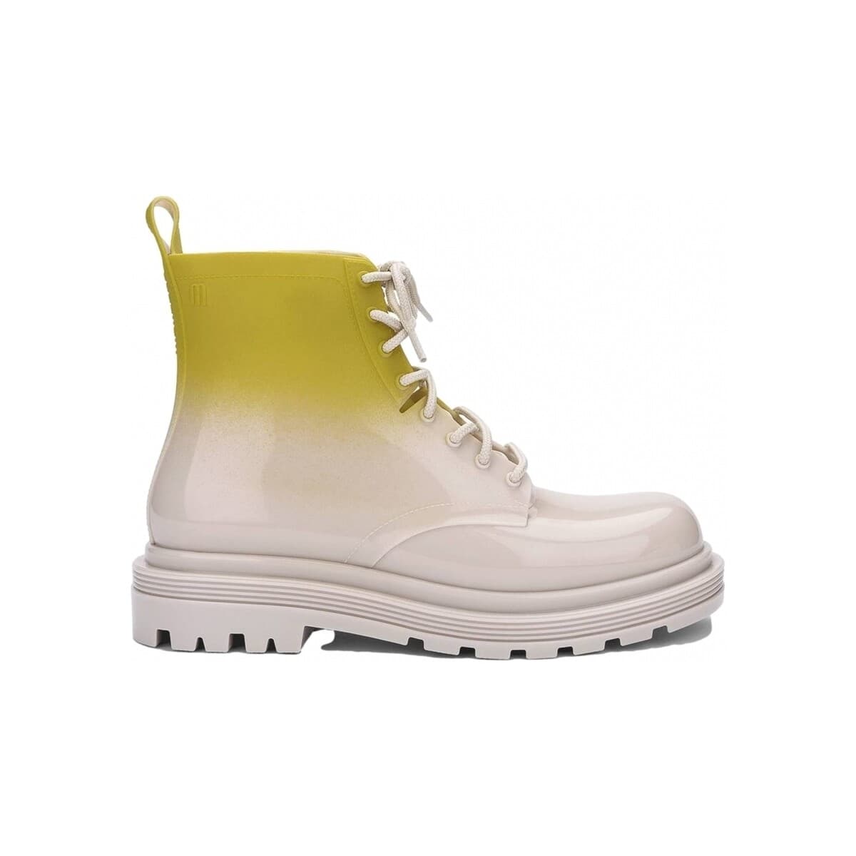 Women's Boots Melissa Beige