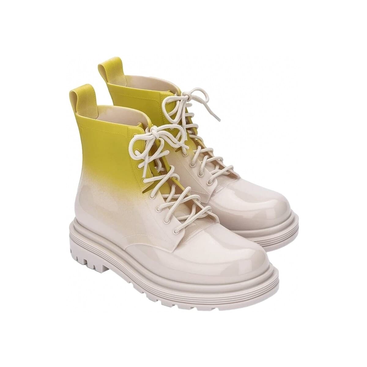 Women's Boots Melissa Beige