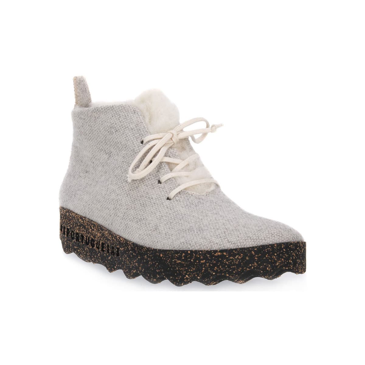 Sneakers Asportuguesas CAKE L ALMUNDA 201