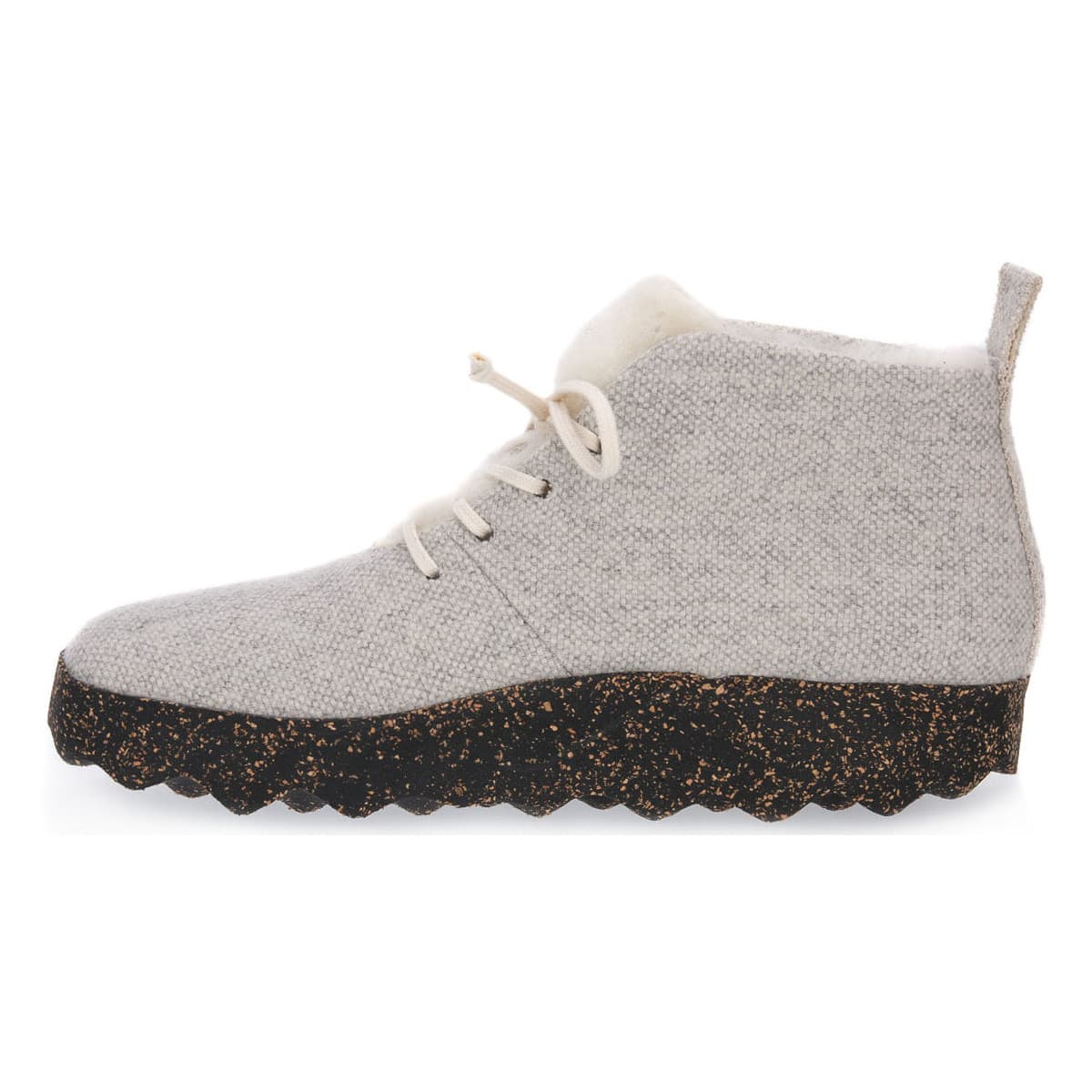 Women's Sneakers Asportuguesas White