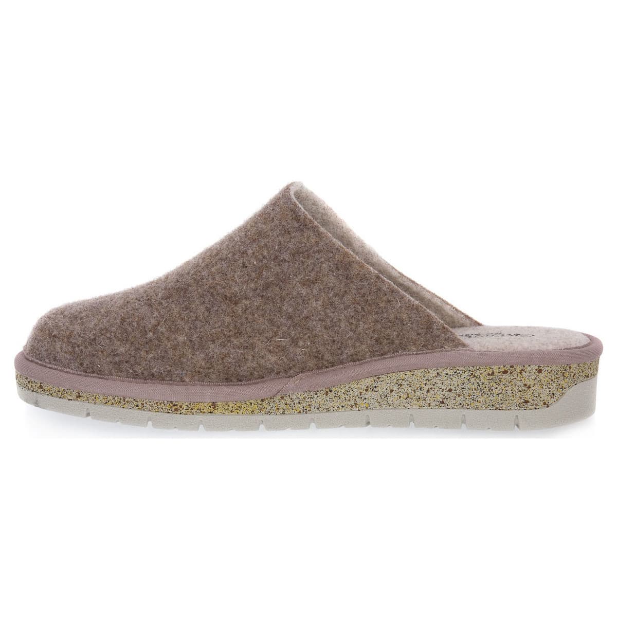 Women's Gym Shoes Grunland Brown