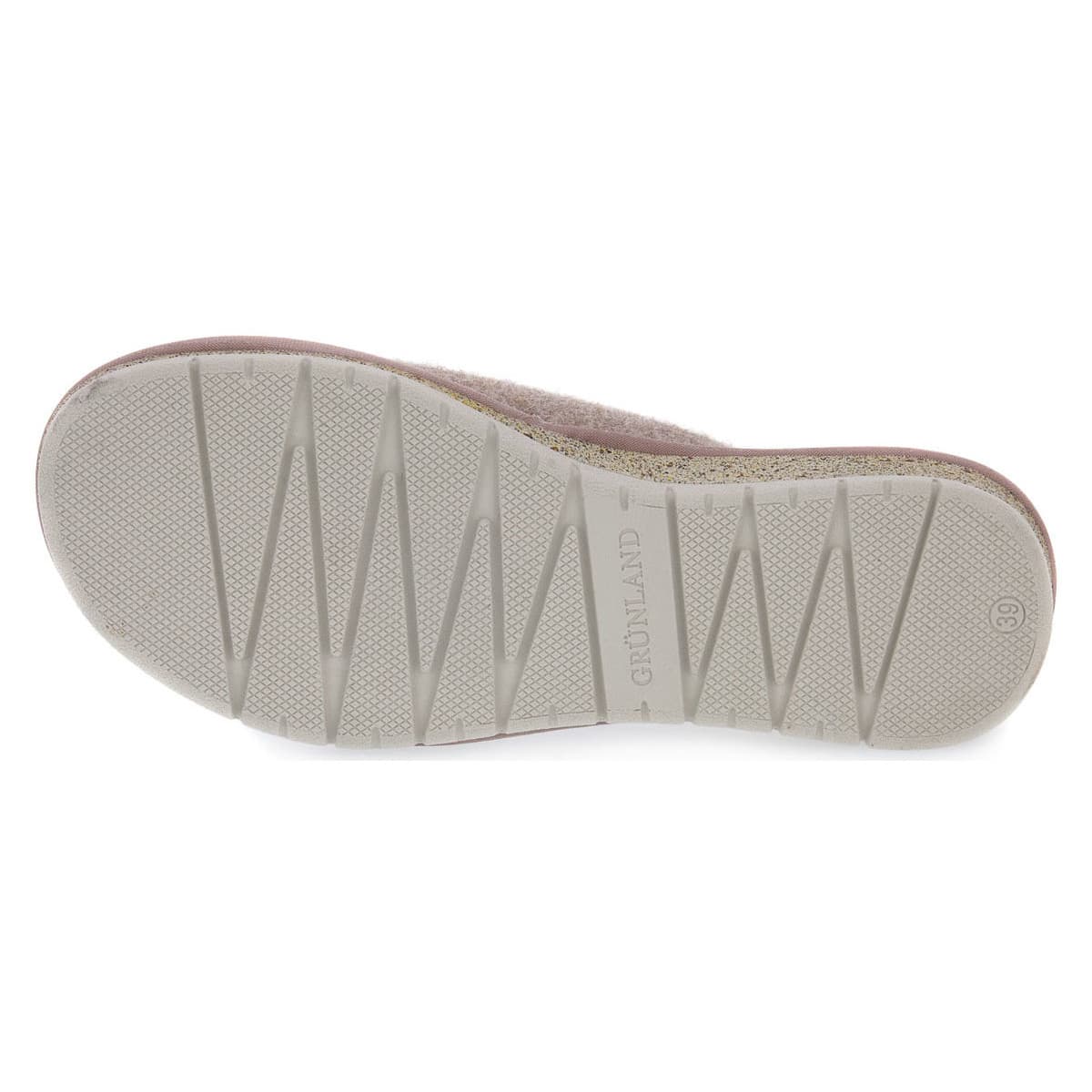 Women's Gym Shoes Grunland Brown