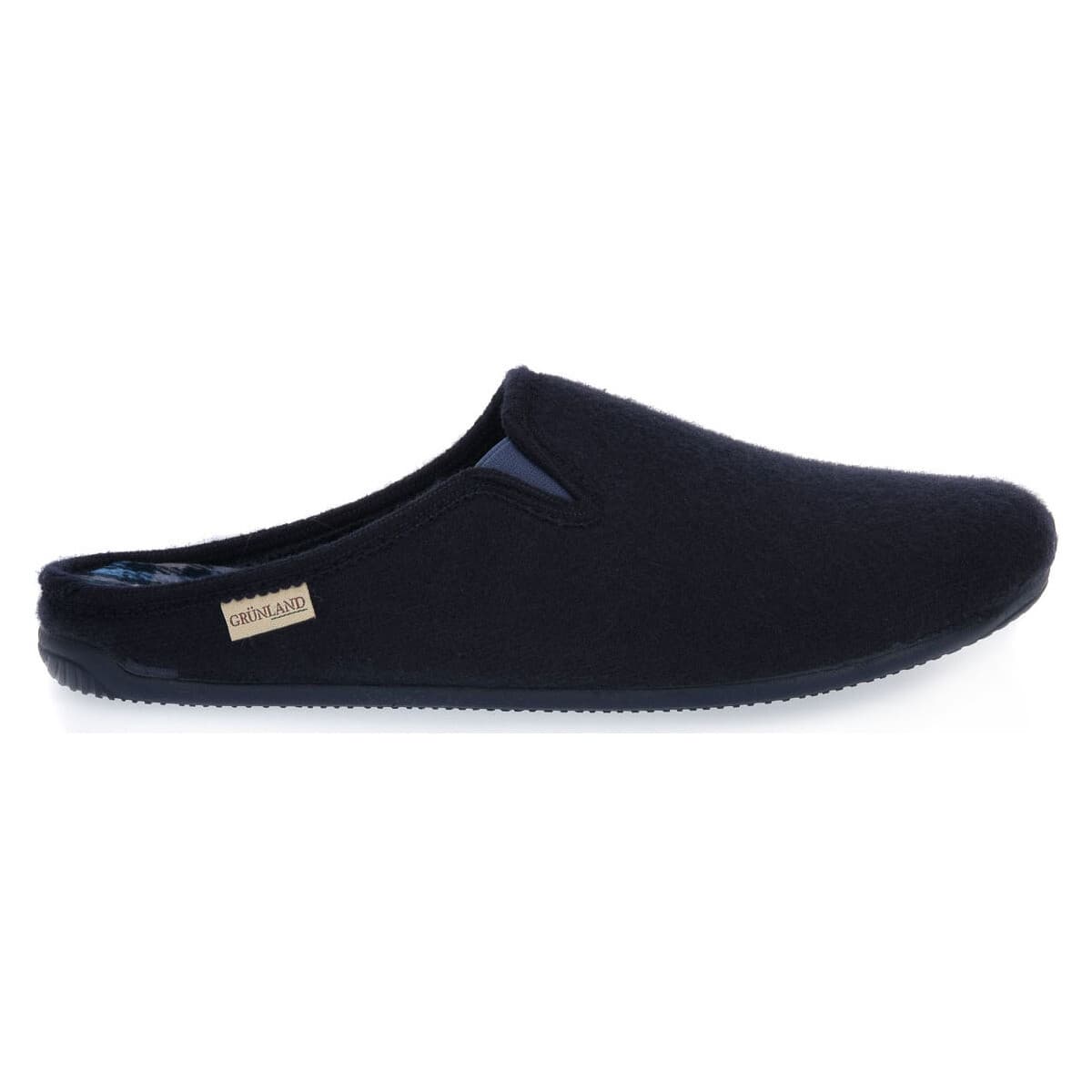 Men's Mules Grunland Blue