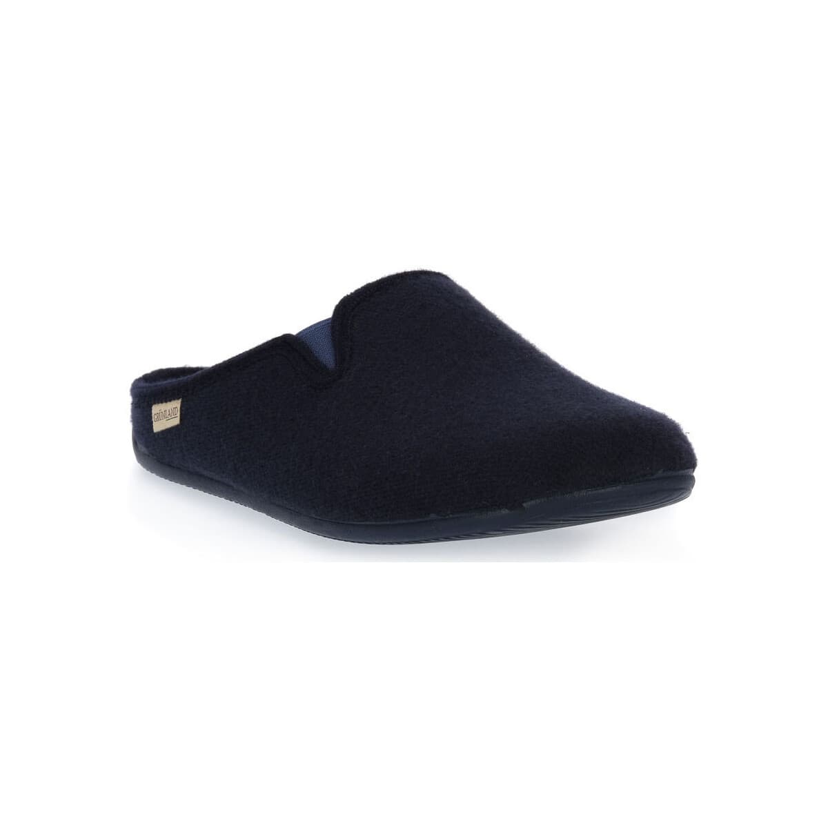 Men's Mules Grunland Blue