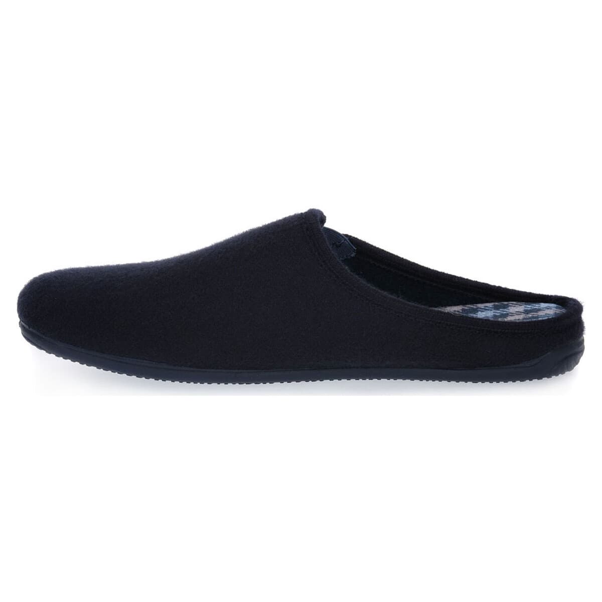 Men's Mules Grunland Blue