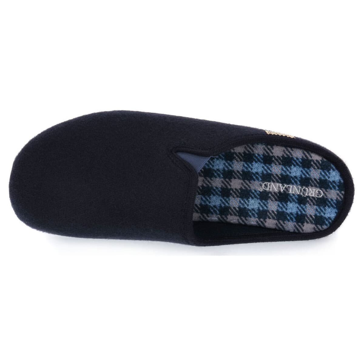 Men's Mules Grunland Blue