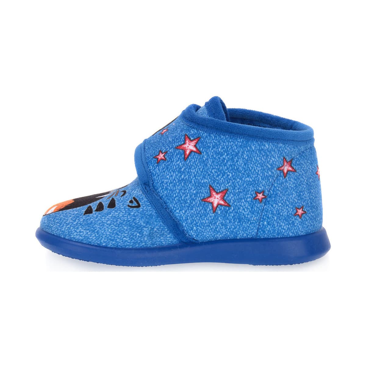 Boys' Slippers Grunland Blue