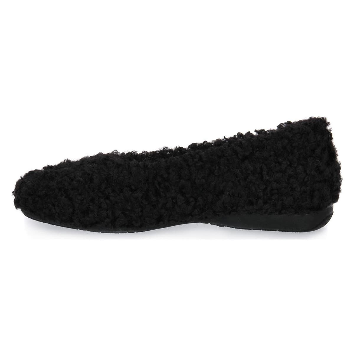 Women's House Slippers Grunland Black
