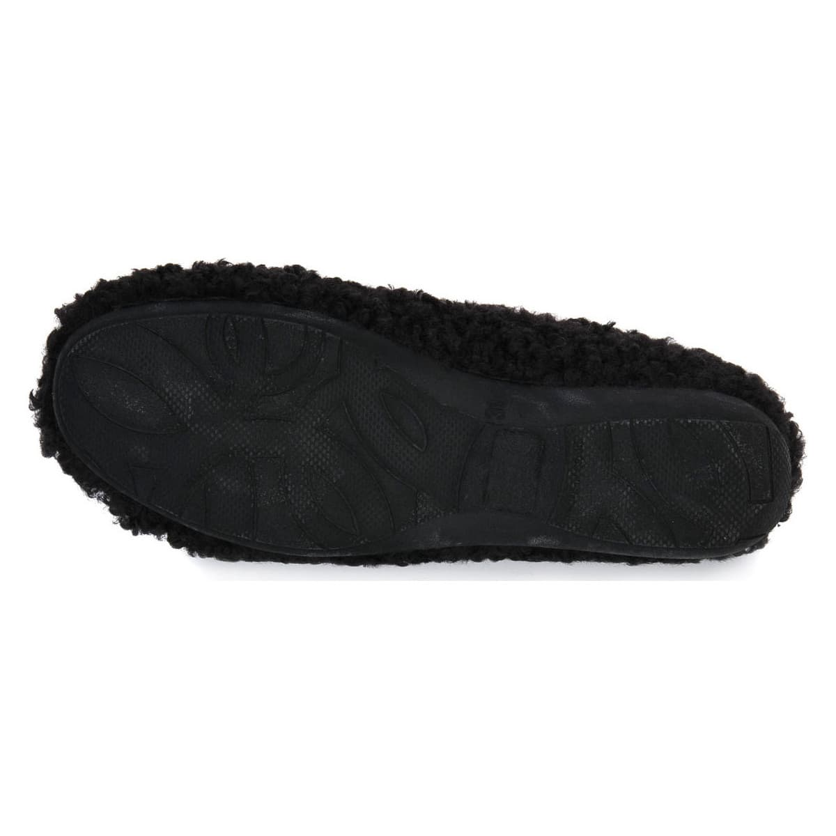Women's House Slippers Grunland Black
