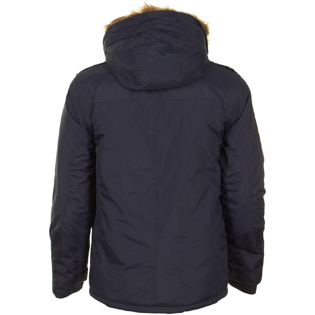 Men's Parkas Harry Kayn Blue