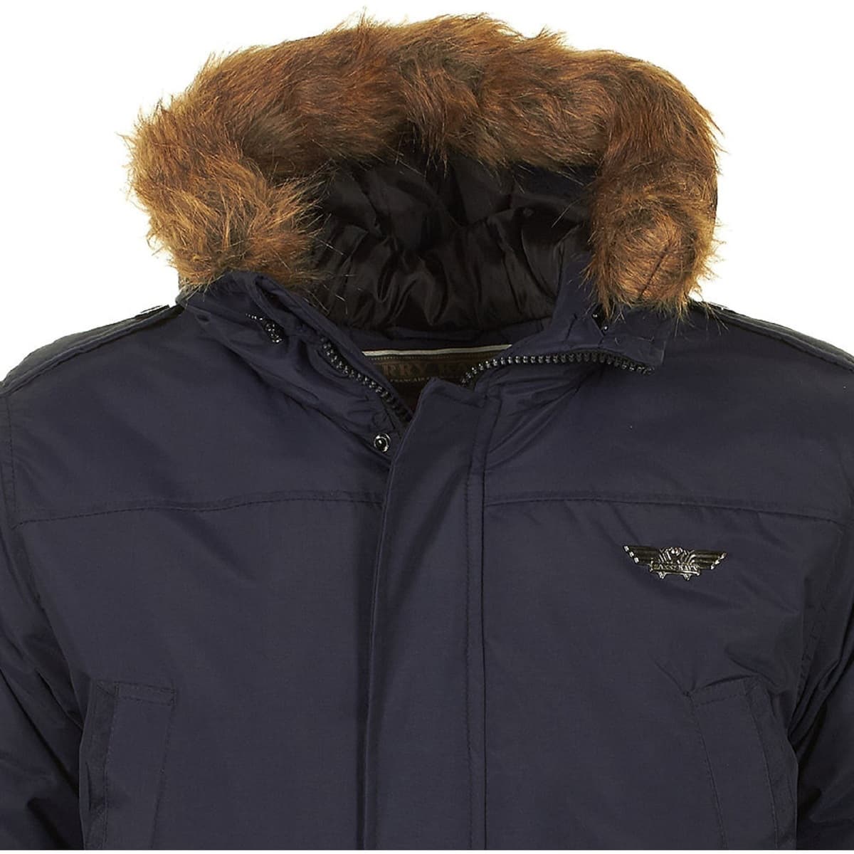 Men's Parkas Harry Kayn Blue