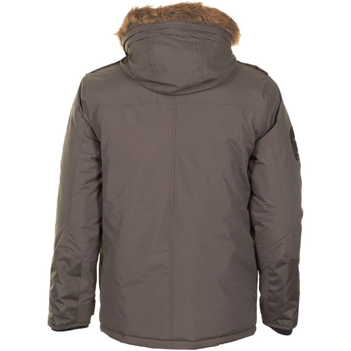 Men's Parkas Harry Kayn Beige