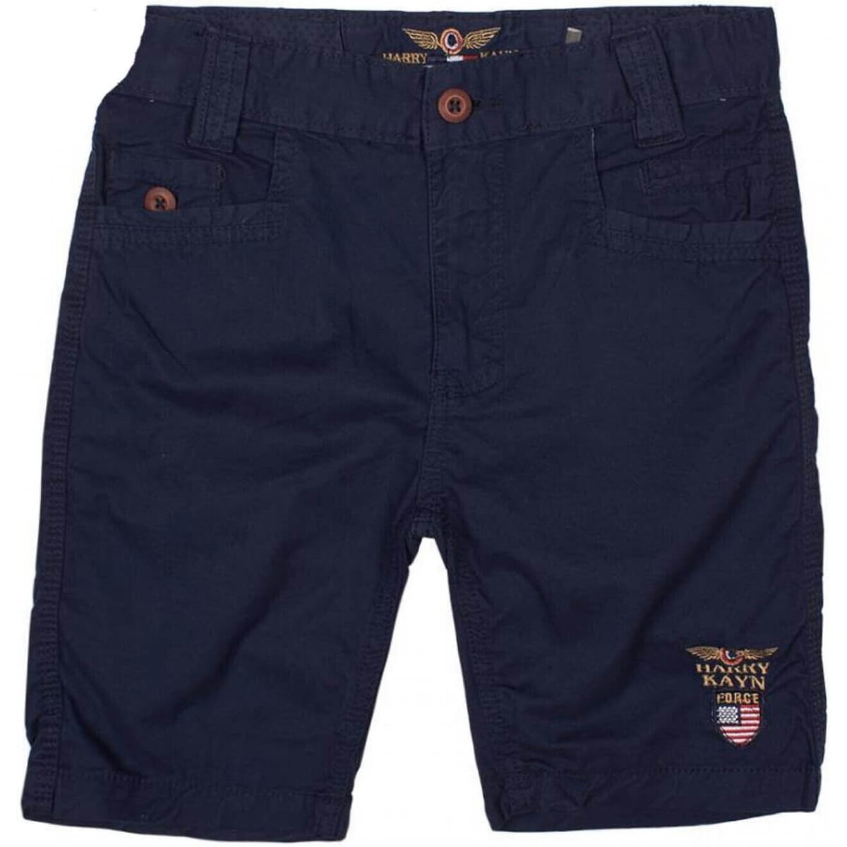 Shorts & Βερμούδες Harry Kayn Bermuda homme CARFAX