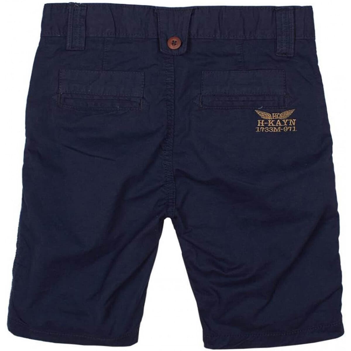Men's Shorts Harry Kayn Blue