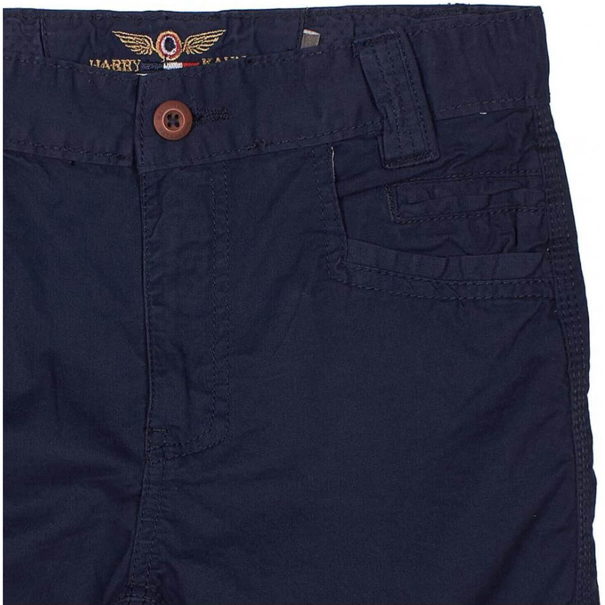 Men's Shorts Harry Kayn Blue