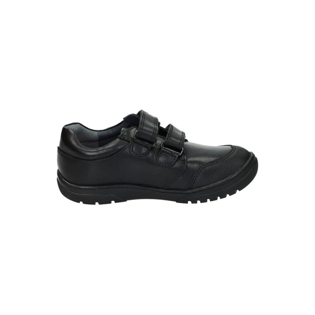 Girls' Sneakers Garvaln Black
