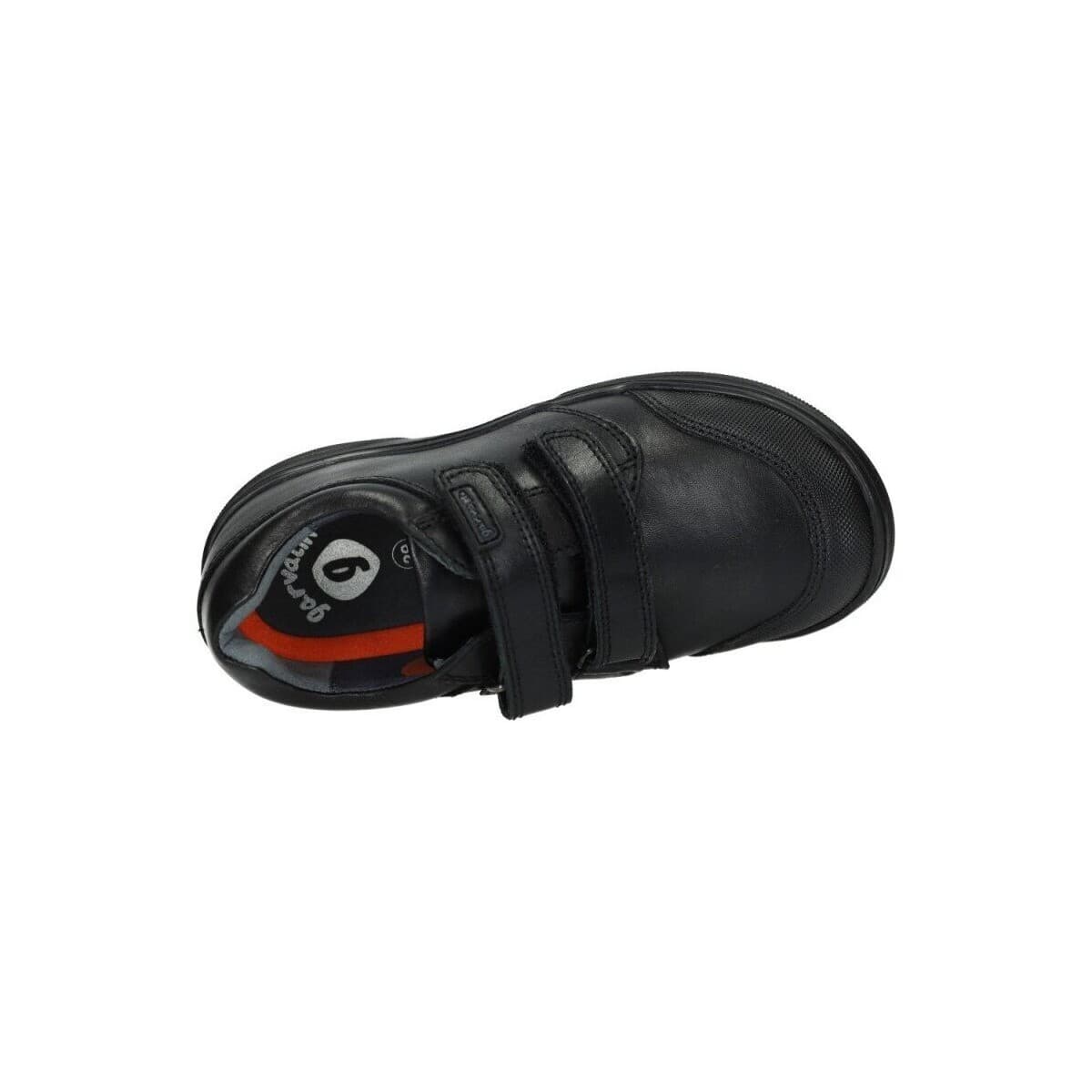 Girls' Sneakers Garvaln Black