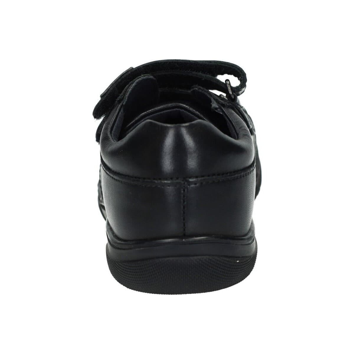 Girls' Sneakers Garvaln Black