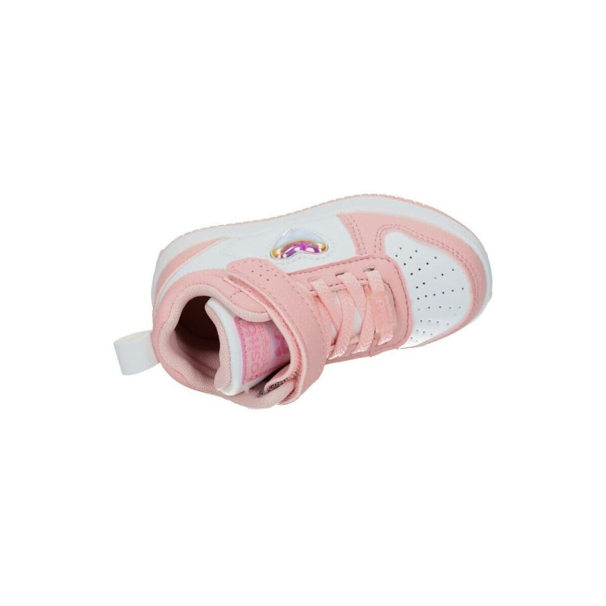Girls' Sneakers Conguitos Pink