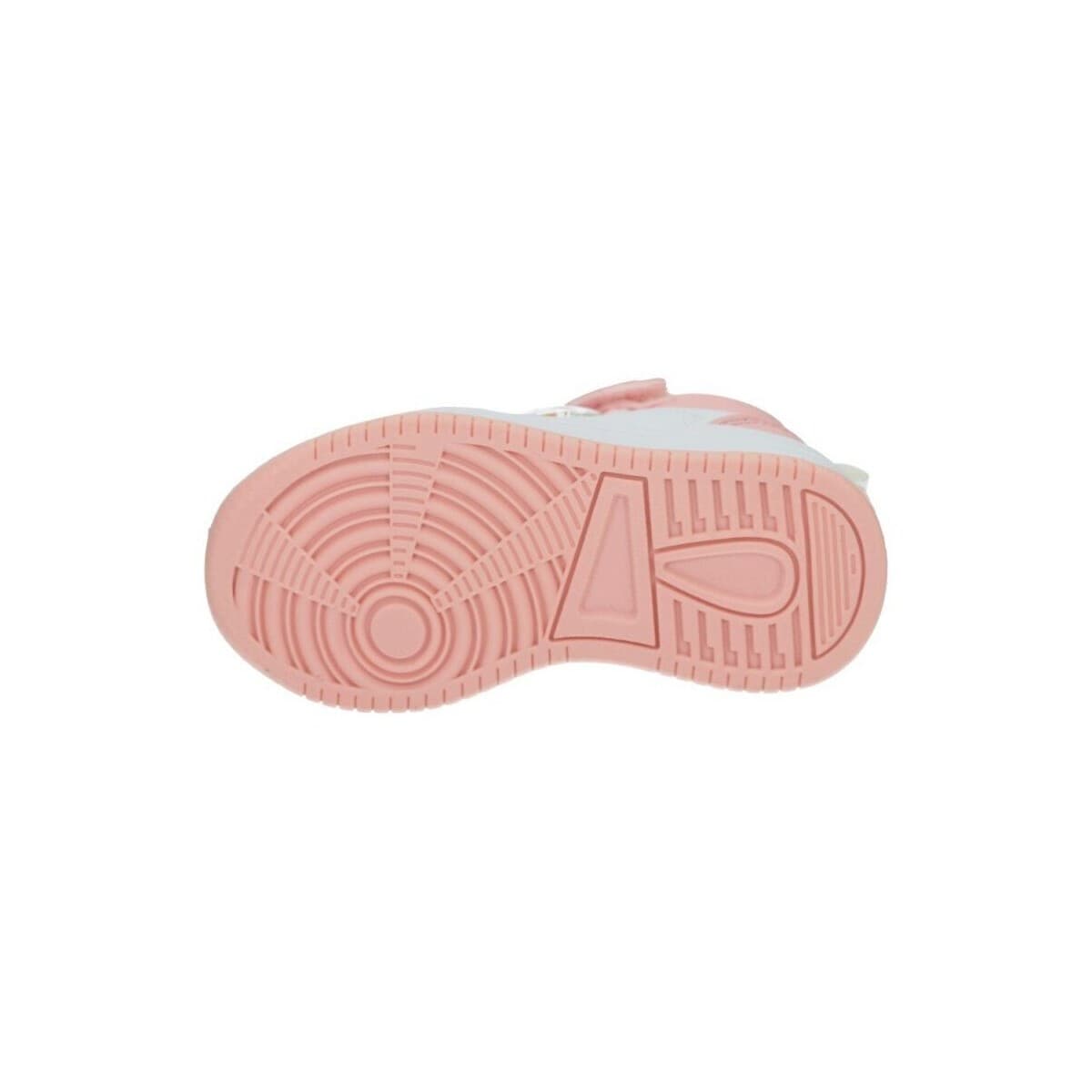 Girls' Sneakers Conguitos Pink