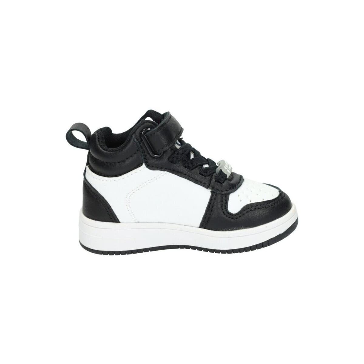 Boys' Sneakers Conguitos Black