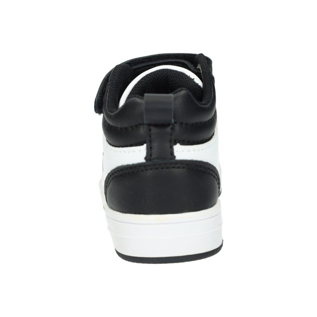 Boys' Sneakers Conguitos Black