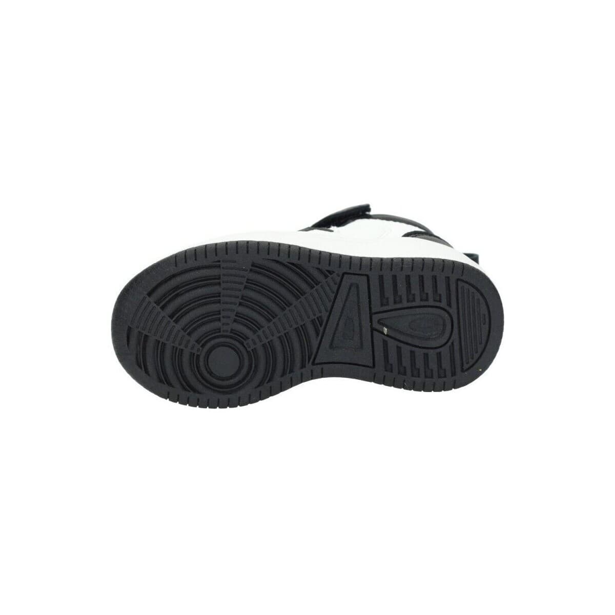 Boys' Sneakers Conguitos Black