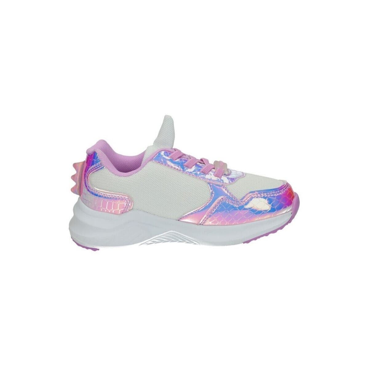Girls' Sneakers Conguitos Pink