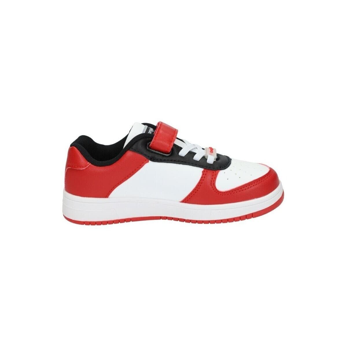 Girls' Sneakers Conguitos Red