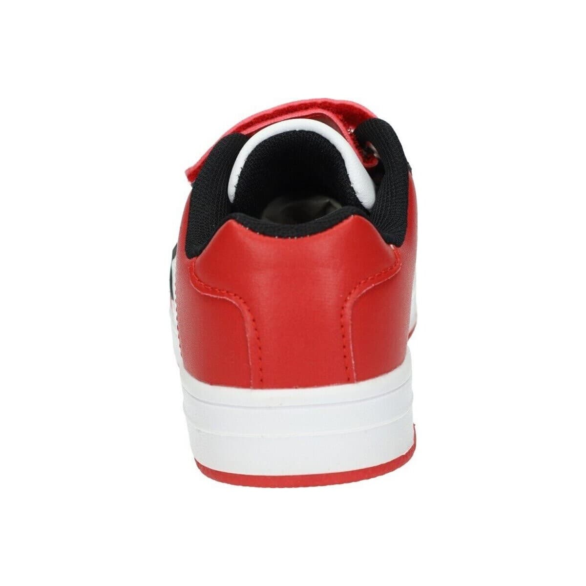 Girls' Sneakers Conguitos Red