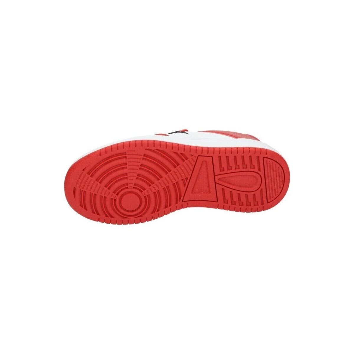 Girls' Sneakers Conguitos Red