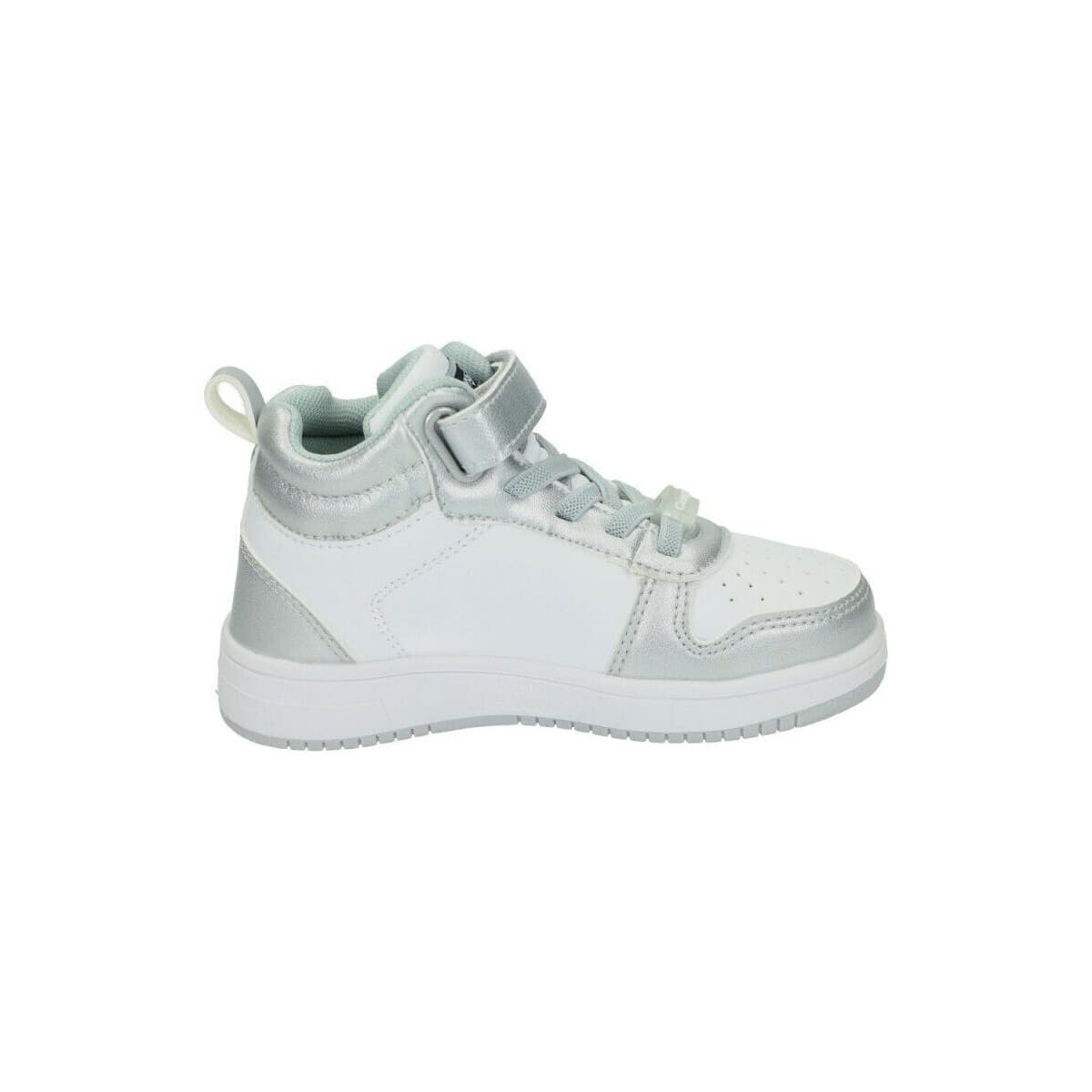 Girls' Sneakers Conguitos White