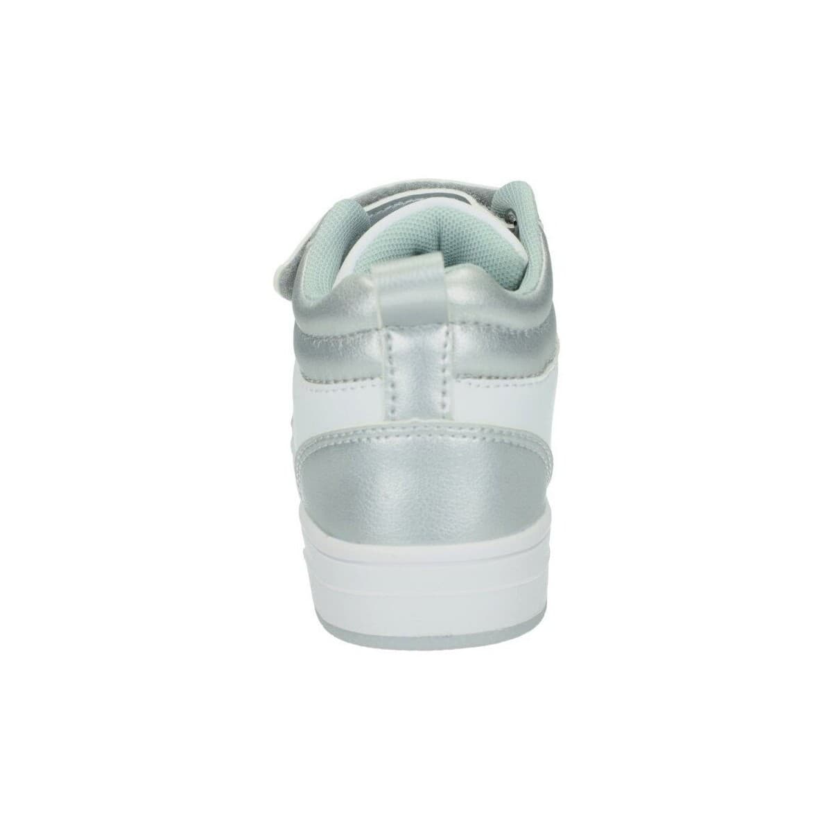 Girls' Sneakers Conguitos White