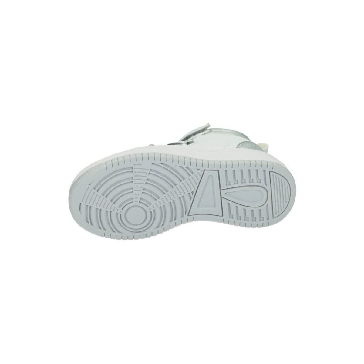 Girls' Sneakers Conguitos White