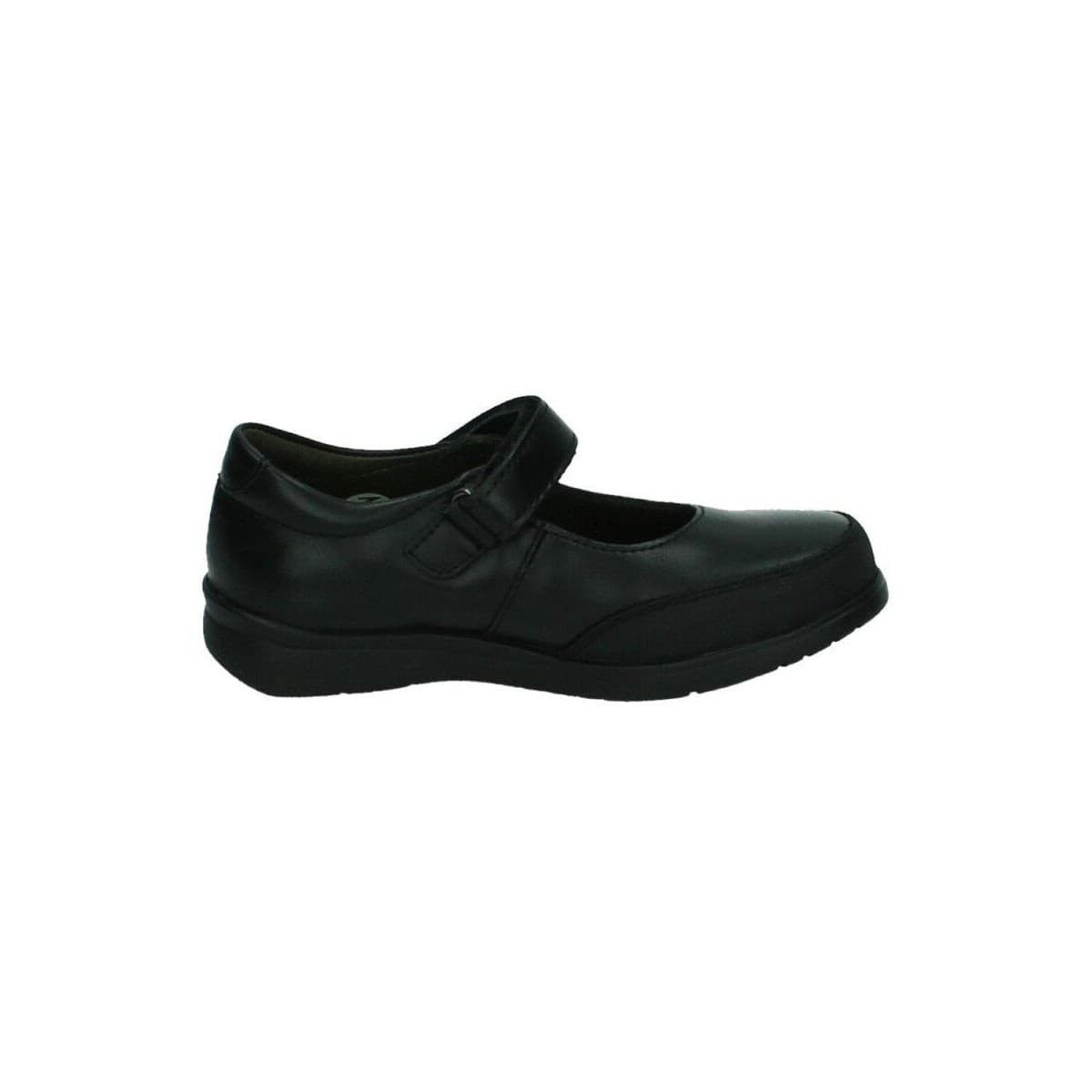 Girls' Loafers Gorila Black