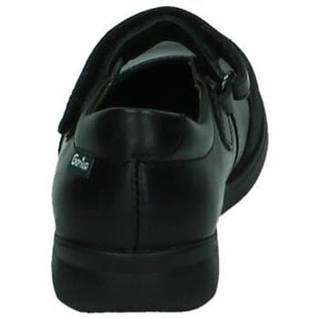 Girls' Loafers Gorila Black
