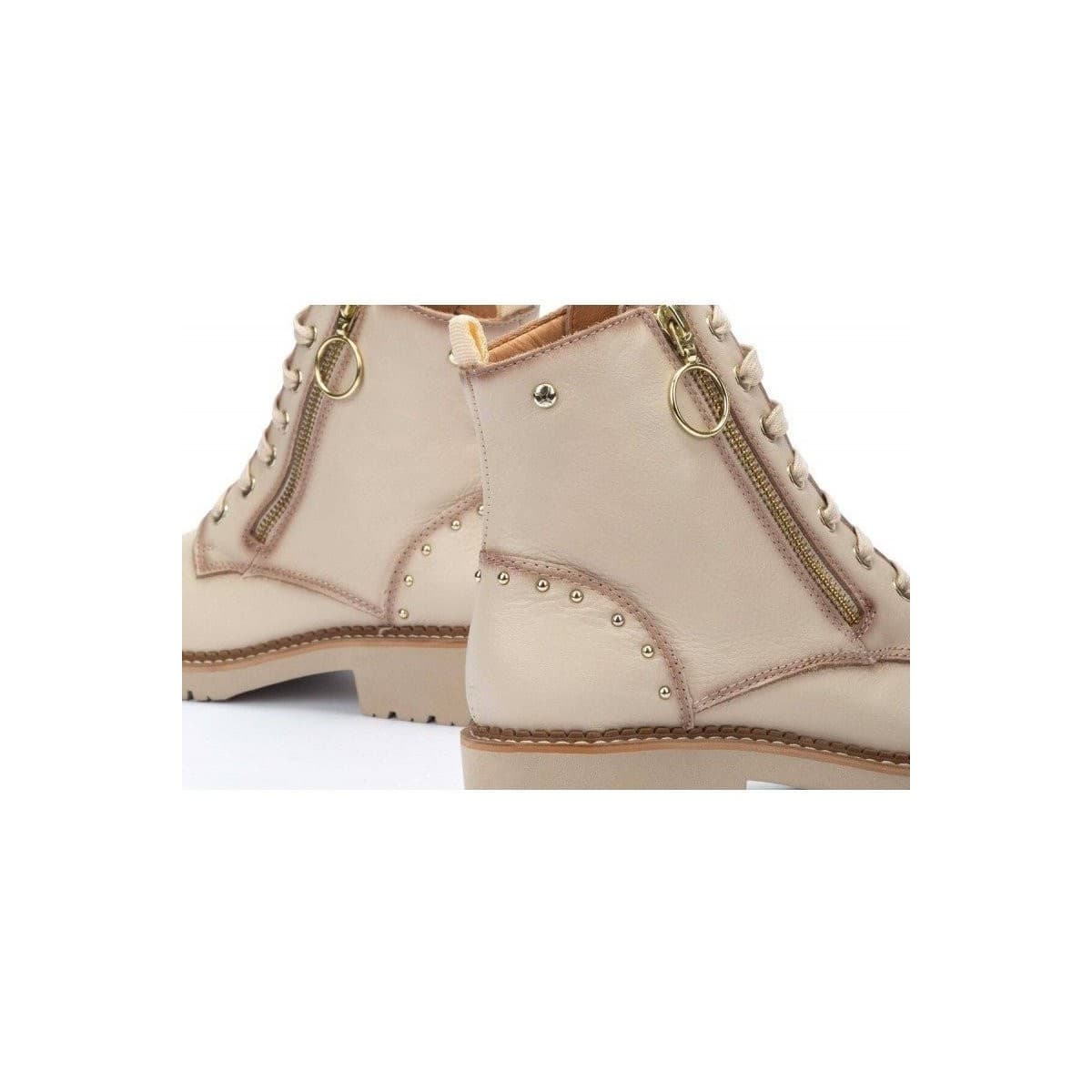 Women's Pumps Pikolinos White