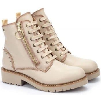 Women's Pumps Pikolinos White