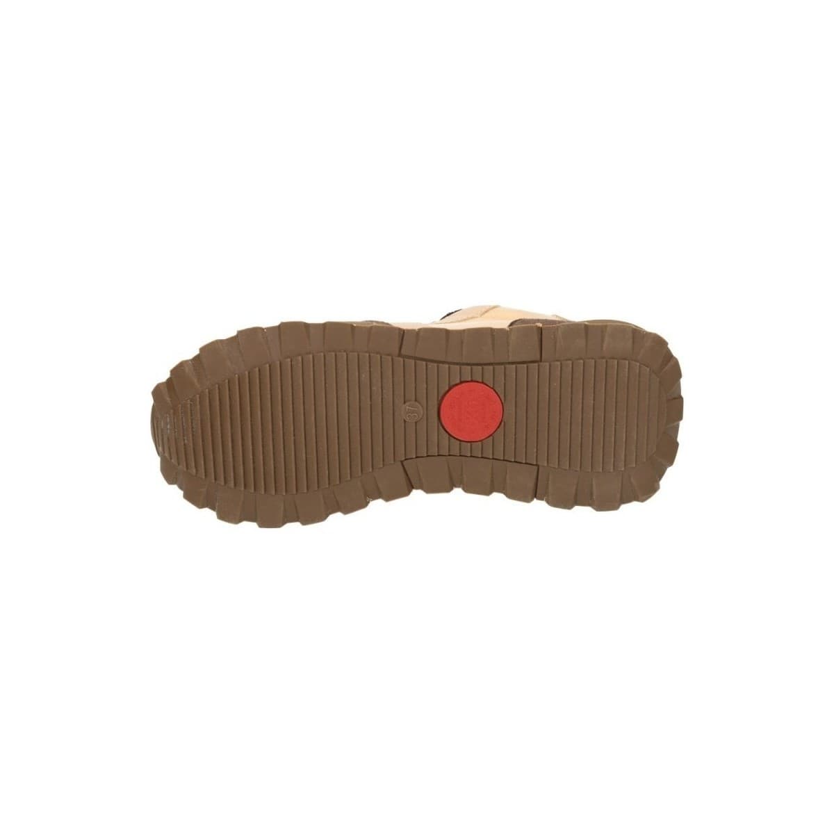 Women's Sneakers Xti Brown