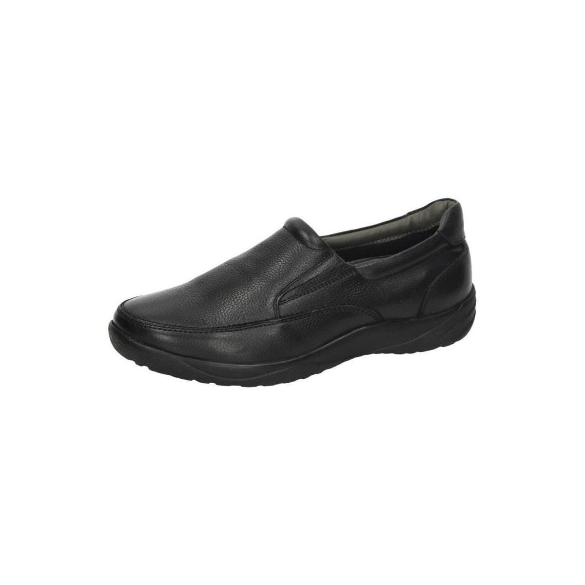 Men's Loafers 48 Horas Black