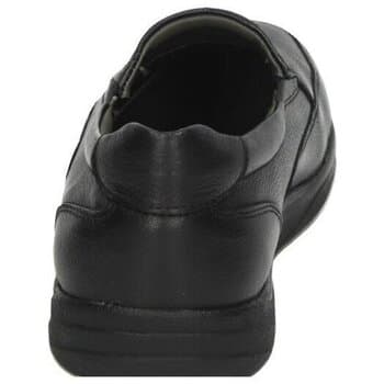Men's Loafers 48 Horas Black