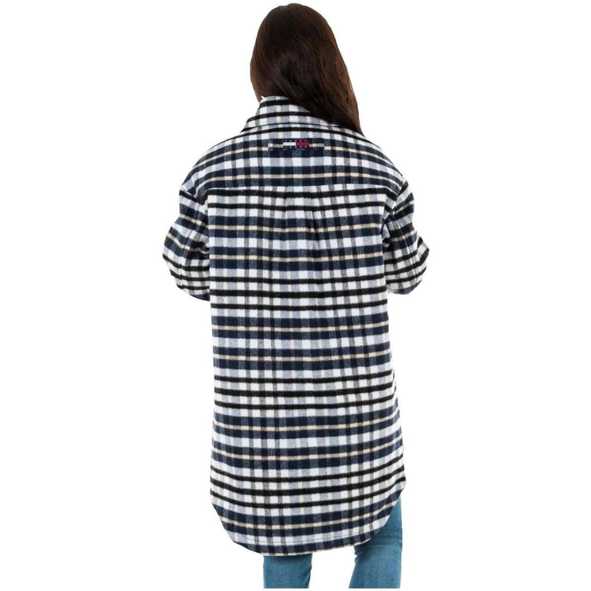 Women's Coats Tommy Hilfiger Multicolor