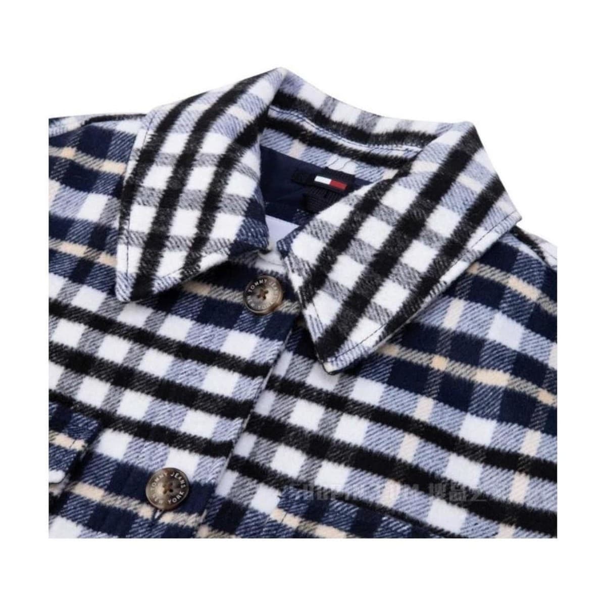 Women's Coats Tommy Hilfiger Multicolor