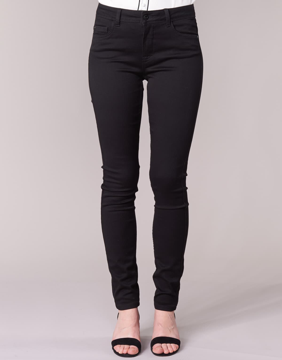 Women's Jeans Only Black