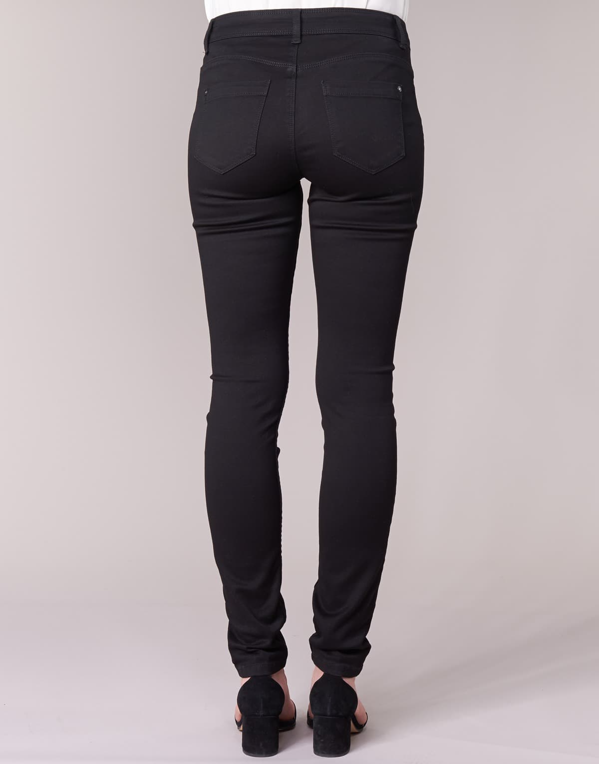 Women's Jeans Only Black