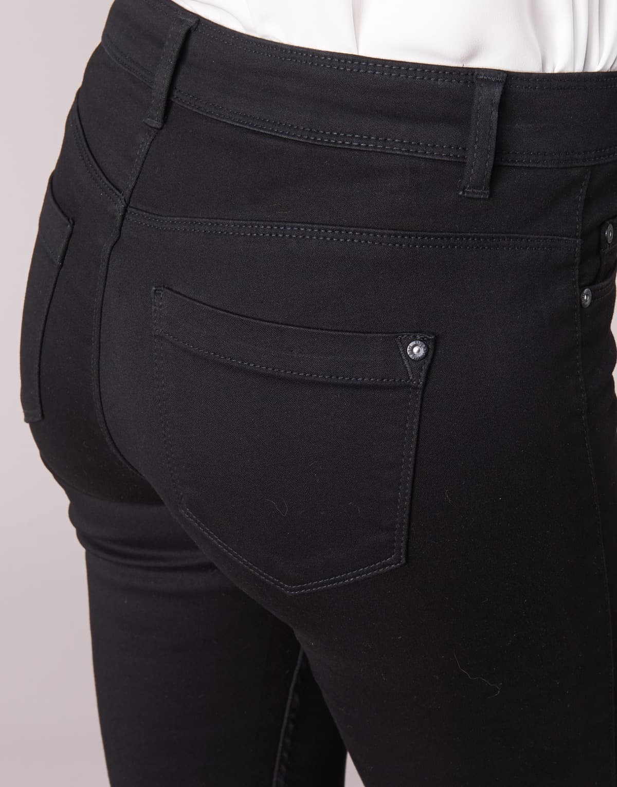 Women's Jeans Only Black