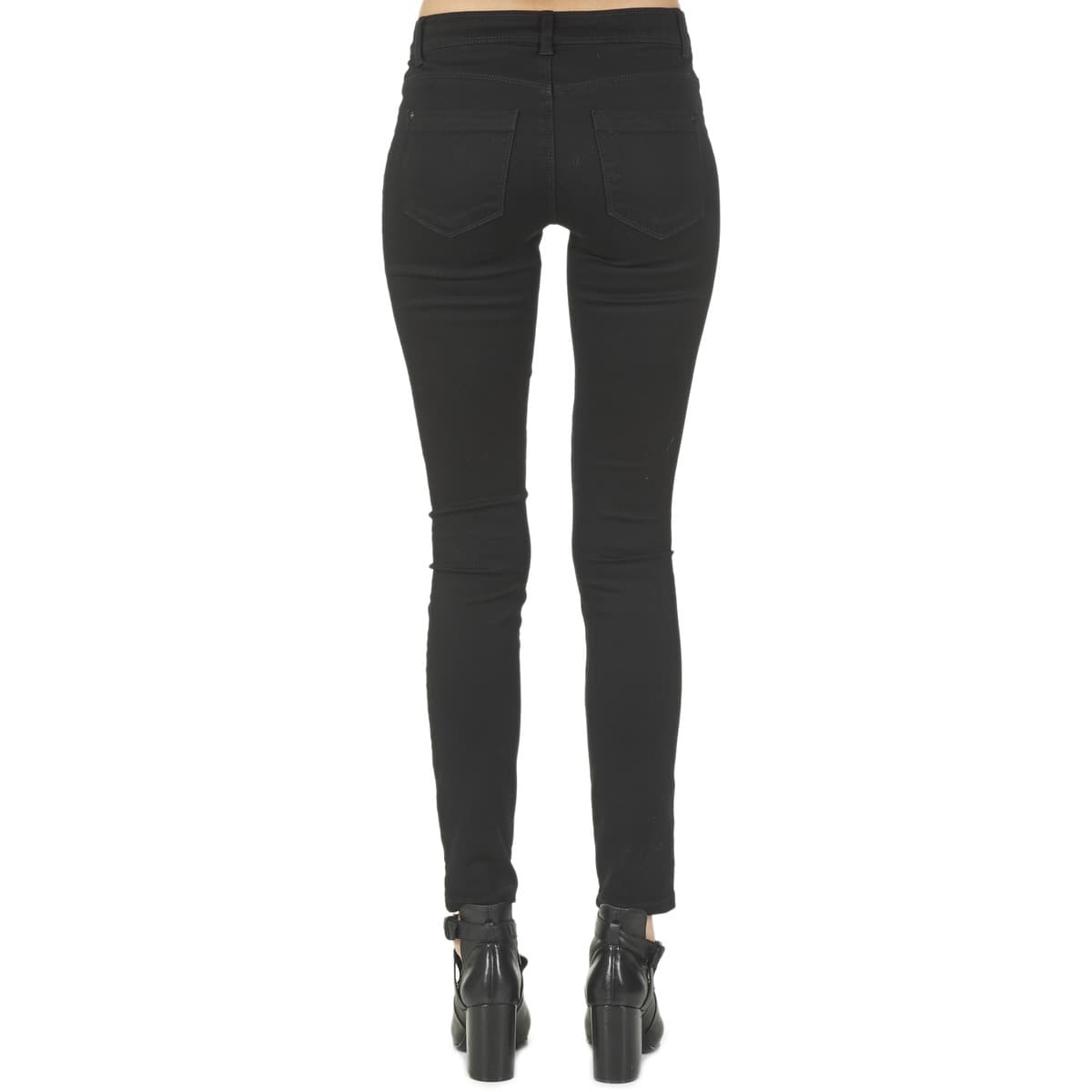 Women's Jeans Only Black