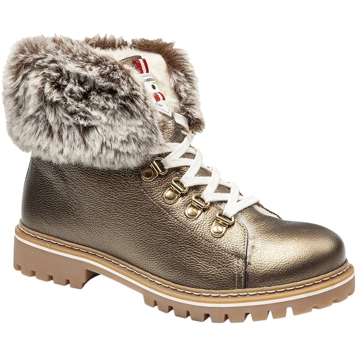 Women's Boots Les Tropeziennes par M.Belarbi